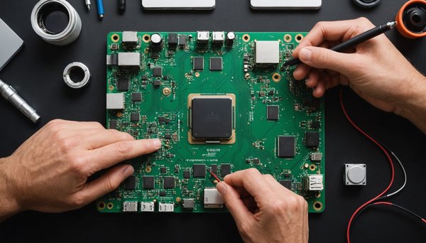 Top it hardware services for cost savings and sustainability